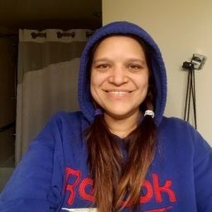 Meet your Posher, Richelle